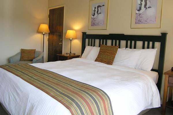 THE RIVERSIDE INN (Grants Pass)